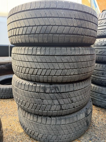 205 91q set of four - 205/55/16,