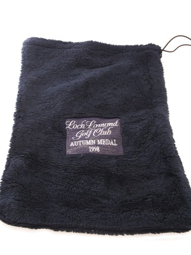 Loch lomond gold club 1998 - gold,