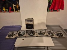 Band Of Brothers Complete