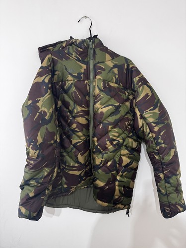 Fortis snugpak sj9 - fortis, camo