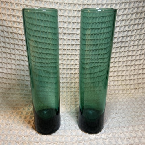 Pair libbey 2 tall - libbey,