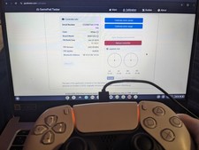 Sony PlayStation 5 DualSense