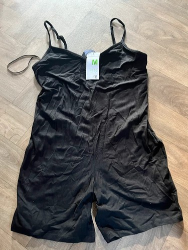 Primark black sleeveless - primark,