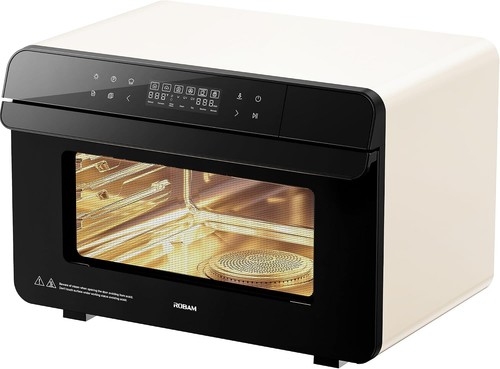 Robam toaster air fryer combi - robam,