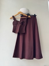 Zara Matching Set – Size S