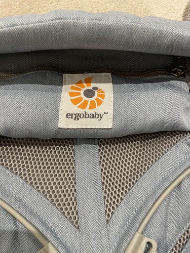 Ergobaby omni 360 baby - ergobaby,
