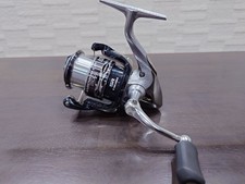 SHIMANO RARENIUM Ci4+ 2500S