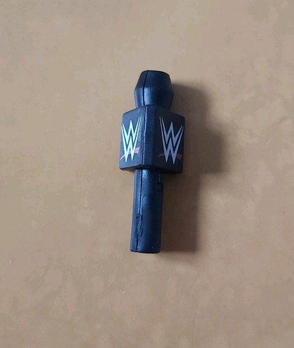 Microphone wwe wrestling - microphone,
