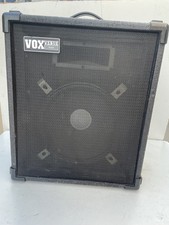 Vintage -VOX VENUE Guitar Amp Speaker 