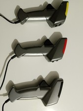 Scalextric Sport Digital Hand Controller Throttles C7002 x 3