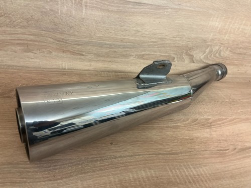 Yamaha xjr1300 right silencer - yamaha,