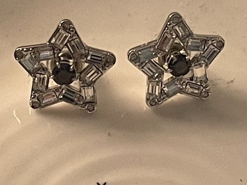 Genuine swarovski stella star - genuine,