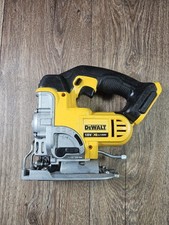 DeWalt DCS331 Cordless 18V XR Jigsaw BODY ONLY