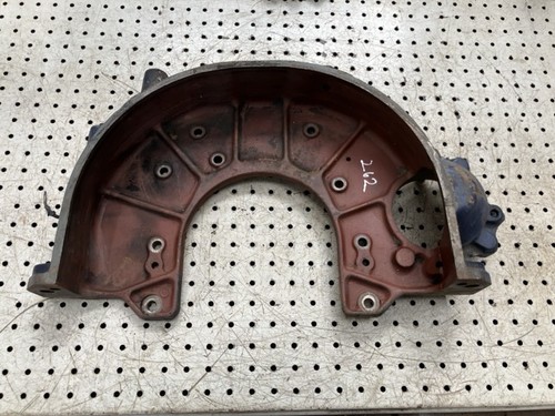 For leyland 262 engine rear - leyland,