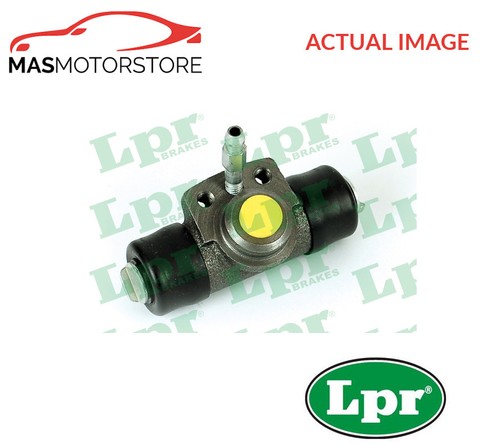 Drum wheel brake cylinder - wheel,