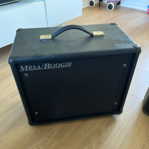 Mesa boogie 1x12 cabinet - mesa/boogie,