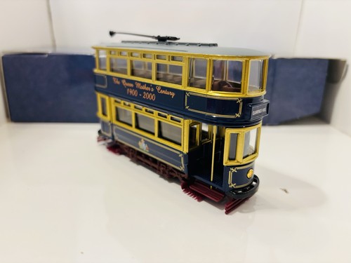 Corgi scale the - 1/76, queen