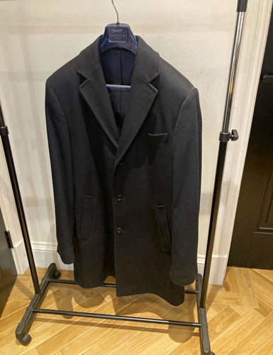 Paul costelloe men black - men's,