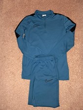 Nike Dri-Fit Tracksuit Kids