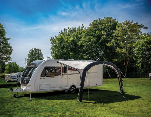 Maypole stratford caravan - maypole,