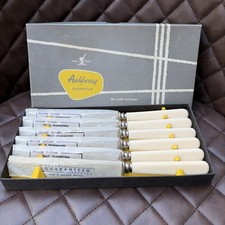 Vintage Ashberry Sheffield