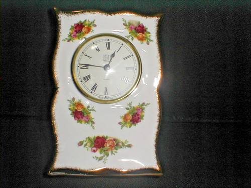 Royal albert china - royal,