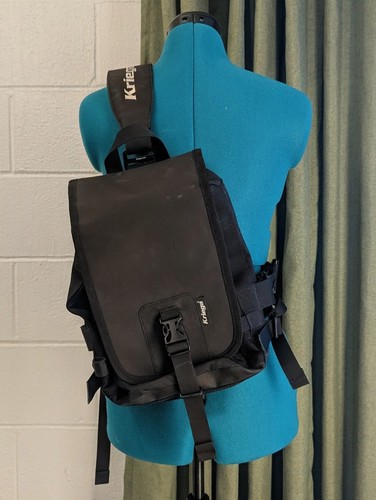 Kriega sling waterproof - sling, 8l