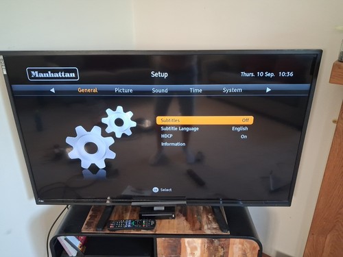 Manhattan plaza freesat - hd,