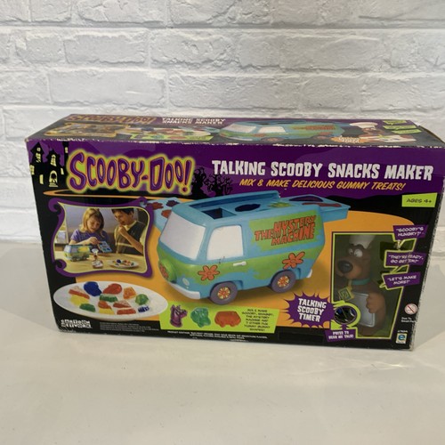 Vintage scooby doo talking - vintage,