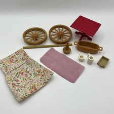 Sylvanian families vintage - sylvanian,