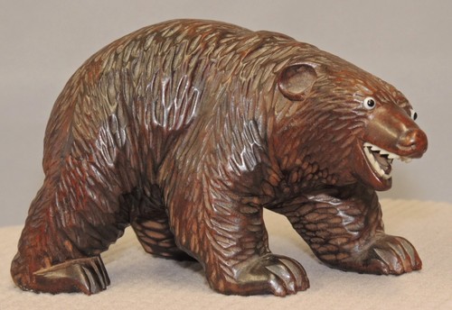 Hand carved wooden strolling - wooden,
