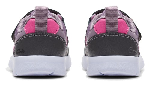 Clarks ath shimmer kids shoes - ath,