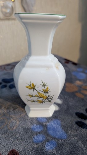 Vintage crown staffordshire - vintage,