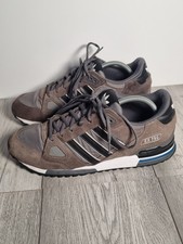 Adidas ZX 750 Trainers Size UK