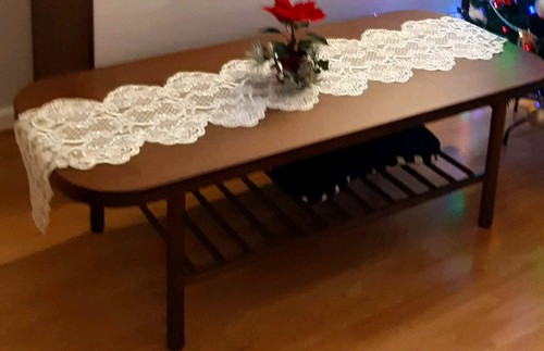 Coffee table perfect - table,