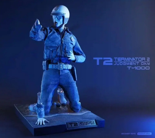 Instant toys terminator - instant,