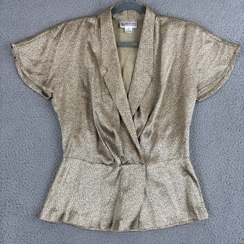 Vtg evan picone 100 silk - evan, 100%