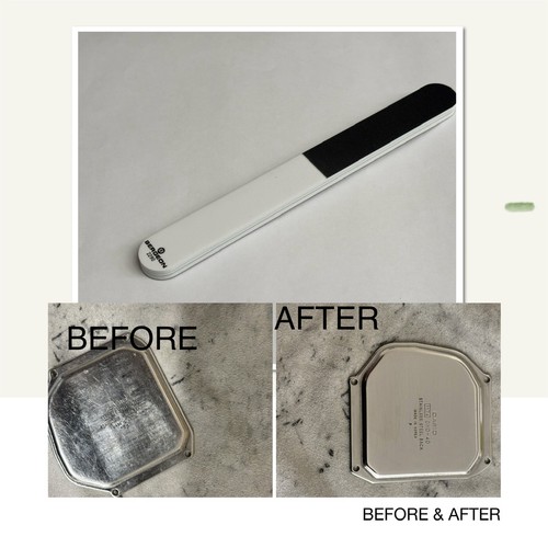 Bergeon 2290 buff - 3in1,