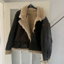 Genuine 1940s WW2 RAF Flying