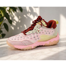 Jordan delta air - delta, pink