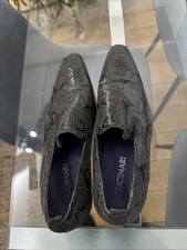 Gucinari  Mens Shoe Size 40