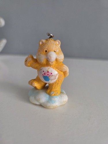 Vintage 80s toy care - 80s, toy.