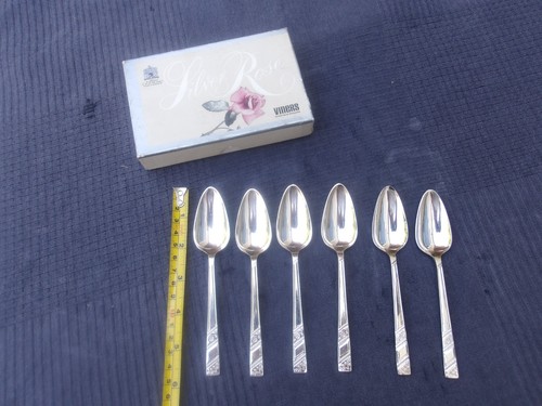 Set vintage viners silver - of,