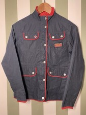 Barbour International
