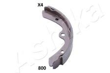 BRAKE SHOE SET 55-08-800