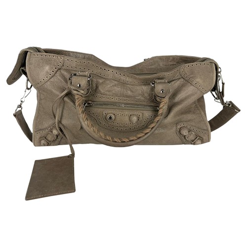 Balenciaga motocross covered - balenciaga,
