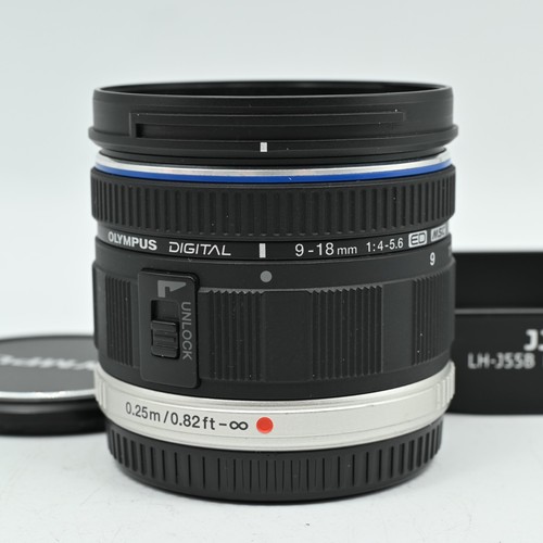Olympus zuiko digital ed - olympus, m.zuiko