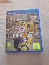 ps4 fifa 17 game