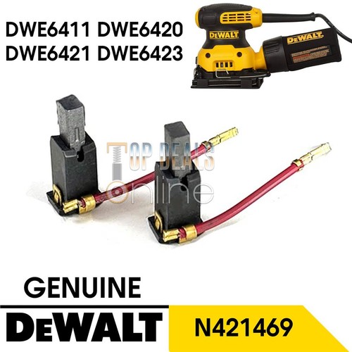 Dewalt carbon brushes - dewalt,