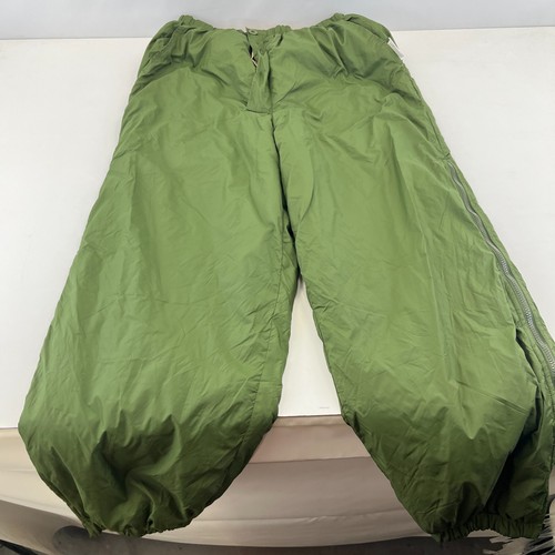 British army thermal softie - british,